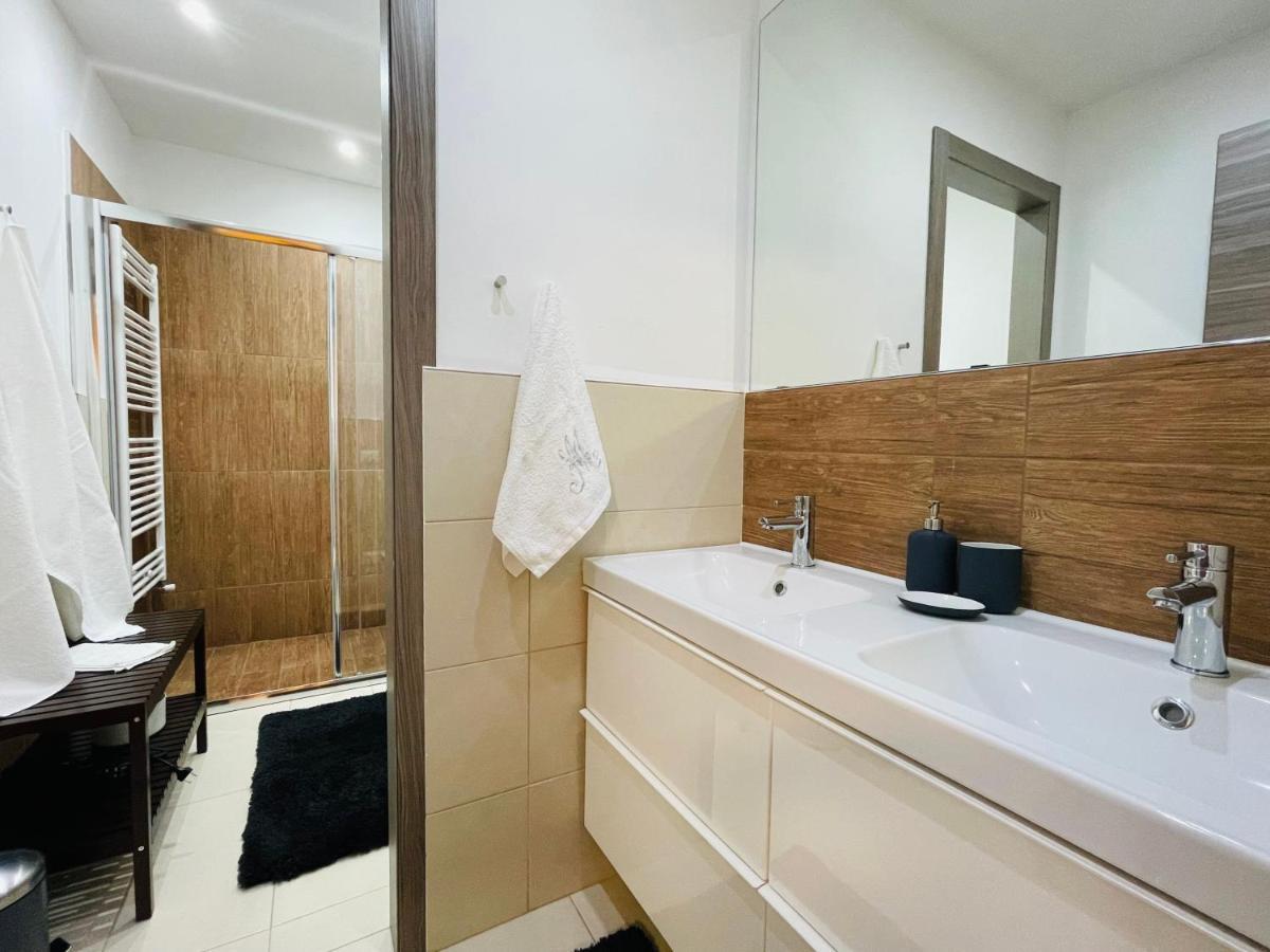 Casa Mimosa Apartment Cannobio Ngoại thất bức ảnh
